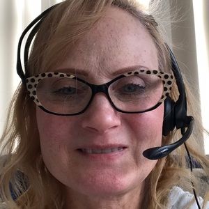 Meet your Posher, Tracy